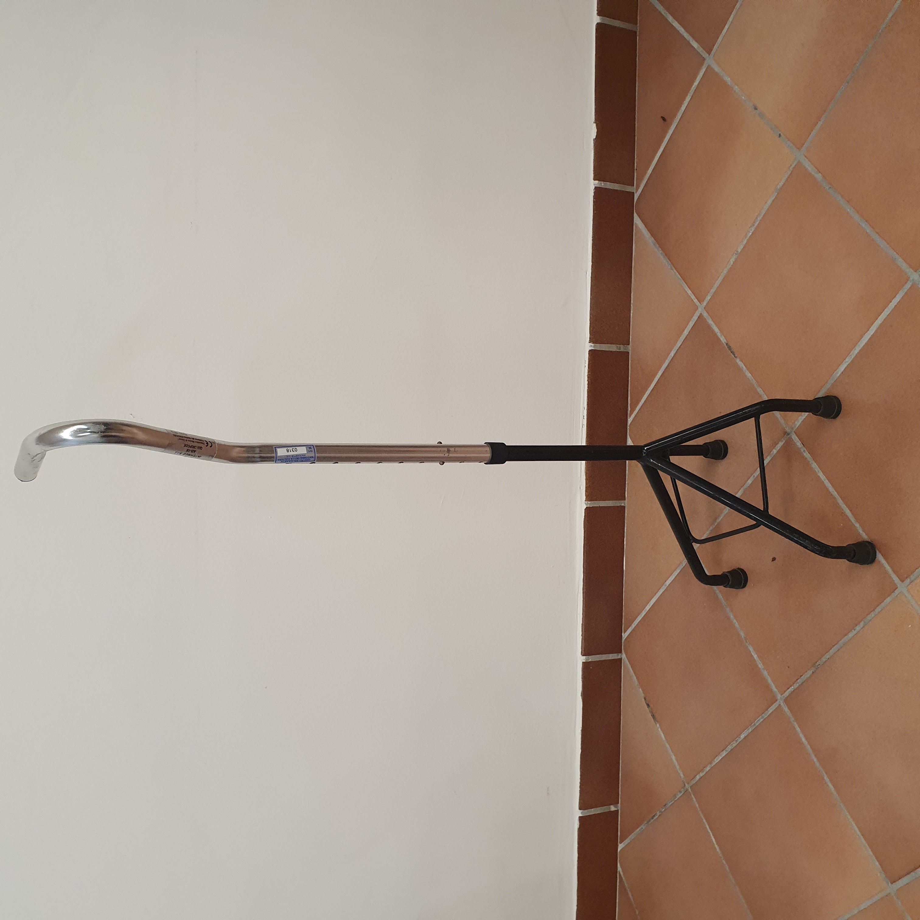  Art. 0318 Bastone 